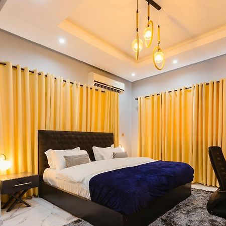 The Avery Suites, East Legon Акра Екстериор снимка