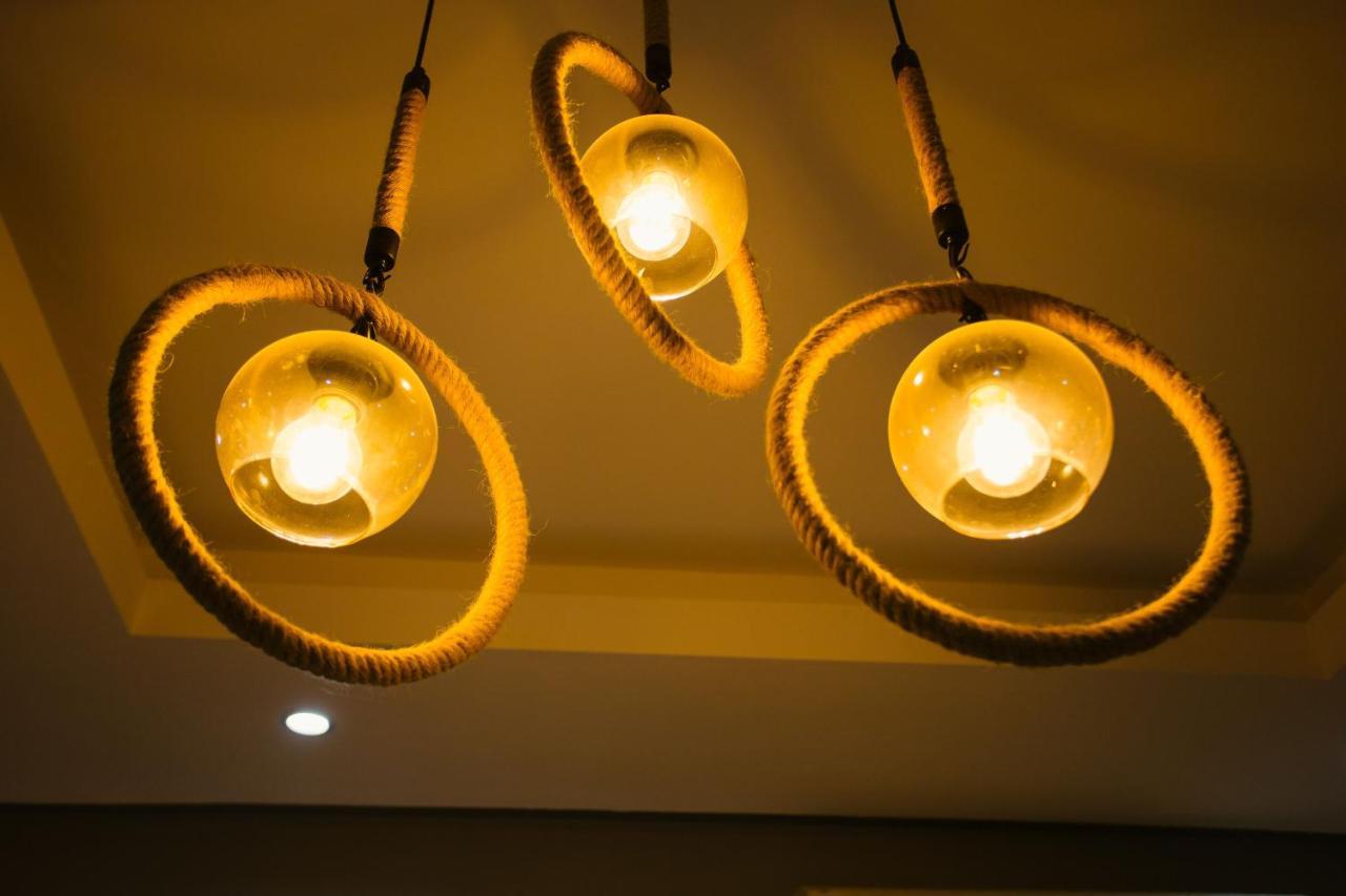 The Avery Suites, East Legon Акра Екстериор снимка