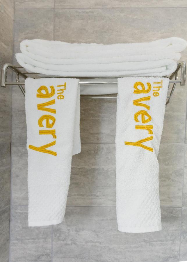 The Avery Suites, East Legon Акра Екстериор снимка