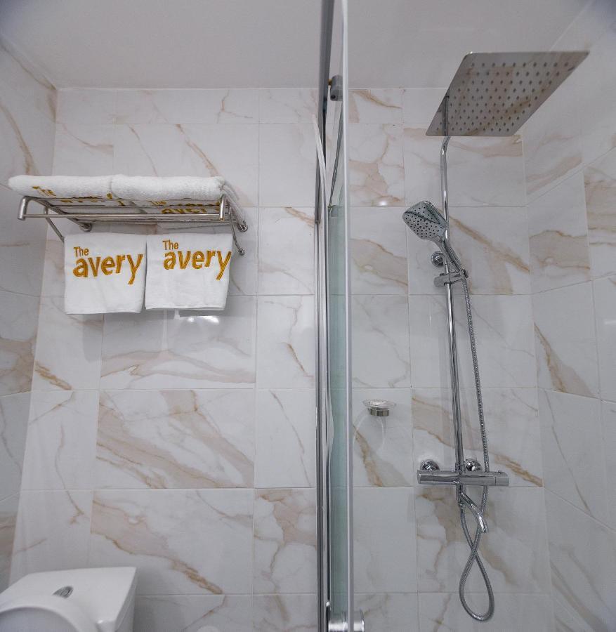 The Avery Suites, East Legon Акра Екстериор снимка